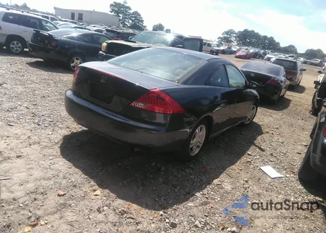 2007 Honda Accord 2.4 Lx z USA, uszkodzony, nr VIN 1HGCM72347A015561